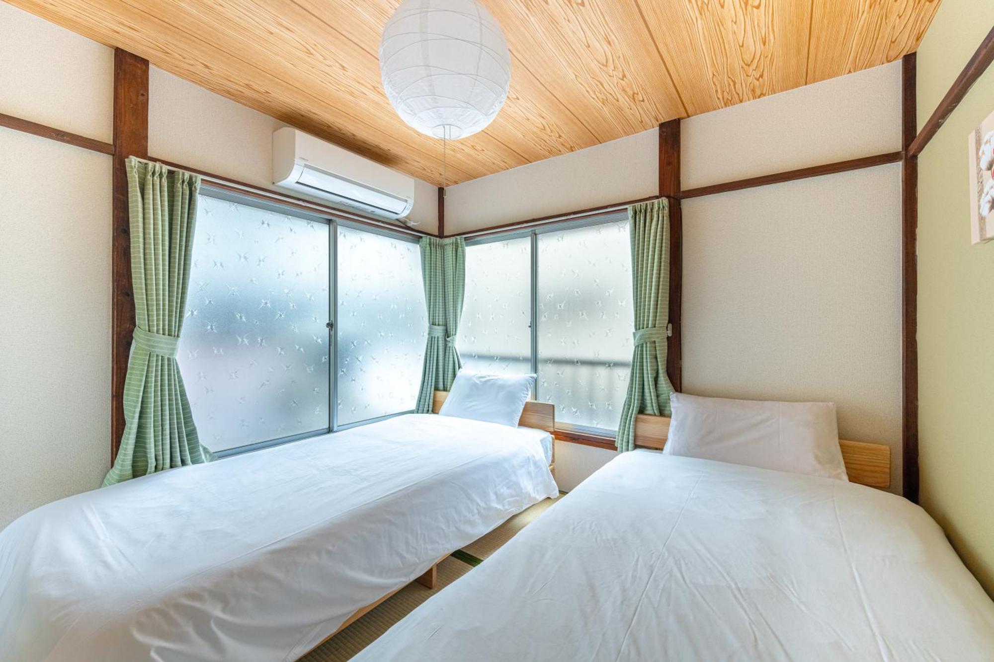 東上野戸建 Villa Tokyo Exterior photo